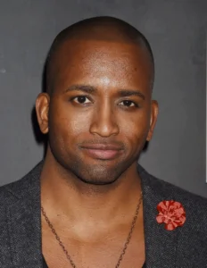 Adande Thorne