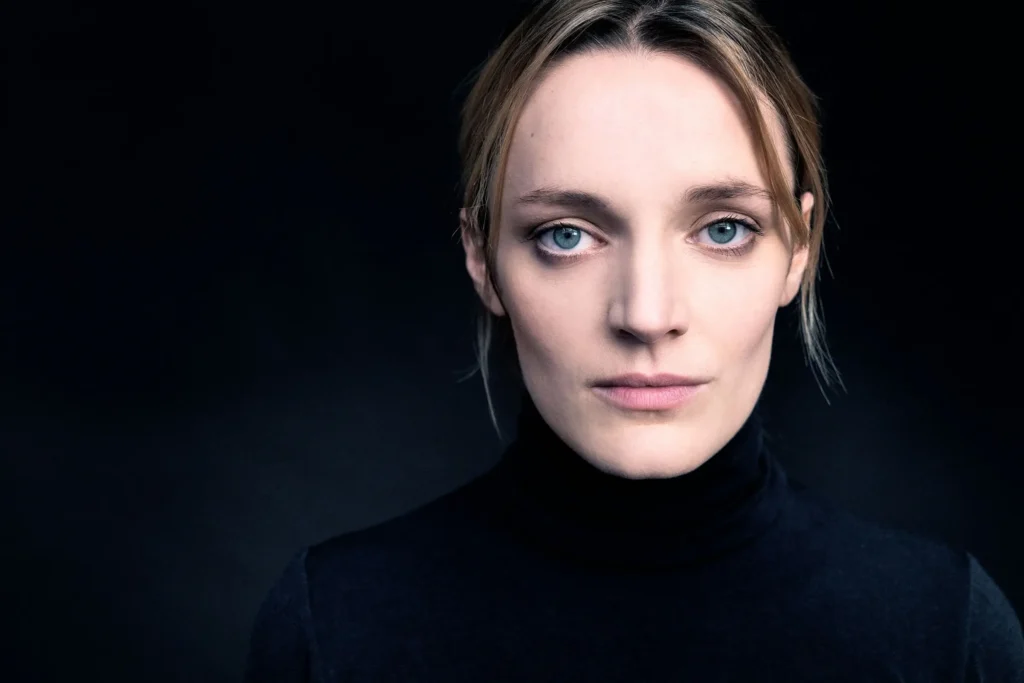 Hanna Hilsdorf - Biography
