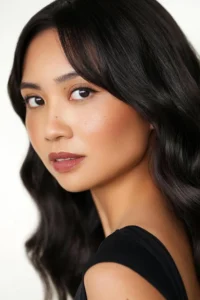 Gabrielle Jacinto - Biography