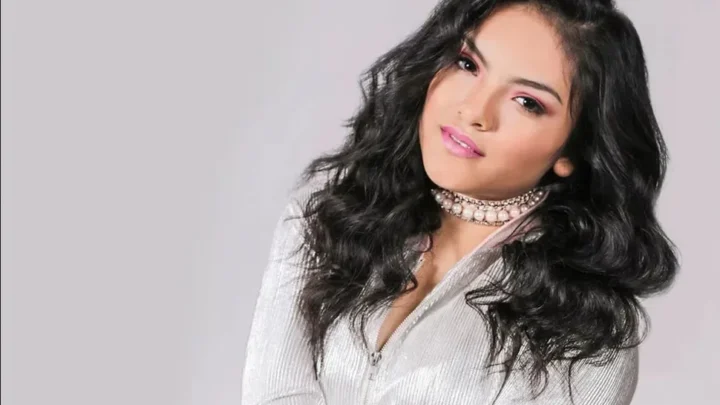 Isabel Marie Biography: Age, Height, Net Worth, Parents, Songs, Albums, Career, Boyfriend