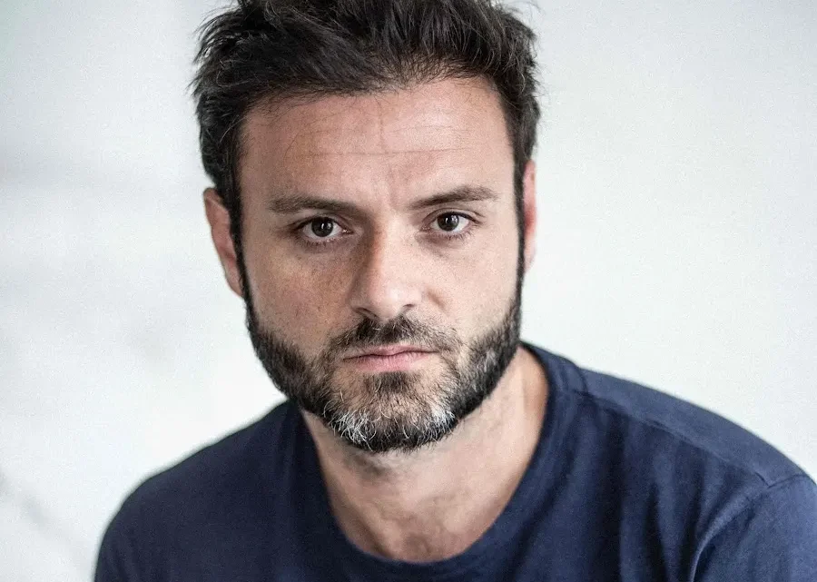 Johann Dionnet Biography: Age, Height, Net Worth, Parents, Movies & TV Shows, Career, Wife