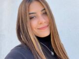 Sabina Hidalgo Biography: Partner, Age, Kids, Height, Net Worth, Parents, Songs, Albums, Concerts, Instagram