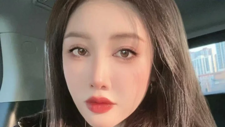 Jiafei.dai Biography: Age, Net Worth, Career, Height, Parents, Songs, TikTok, Spouse