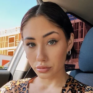 Kaelyn Gutierrez - Biography