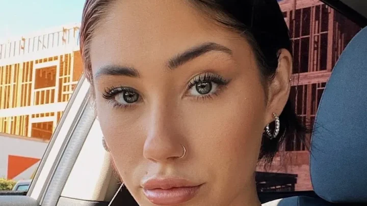 Kaelyn Gutierrez Biography: Age, Net Worth, Career, Parents, Fiancé, Siblings, TikTok