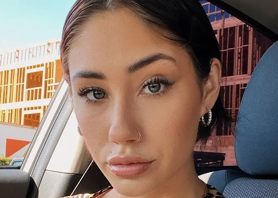 Kaelyn Gutierrez Biography: Age, Net Worth, Career, Parents, Fiancé, Siblings, TikTok