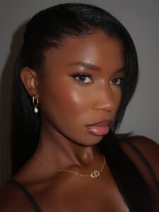 Nya Temple - Biography