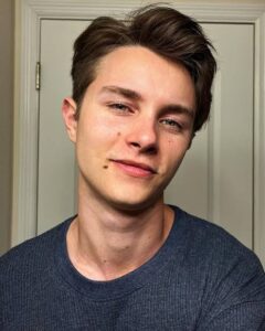 Jaden Williams - Biography