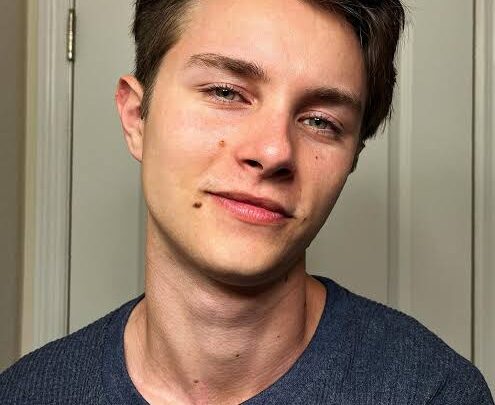 Jaden Williams Biography: Age, Net Worth, Career, Height, Parents, TikTok, Girlfriend