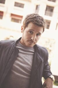 Kevin Connolly - Biography