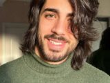 Emiliano Santoro (Lionfield) Biography: Age, Net Worth, Career, Parents, Songs, TikTok