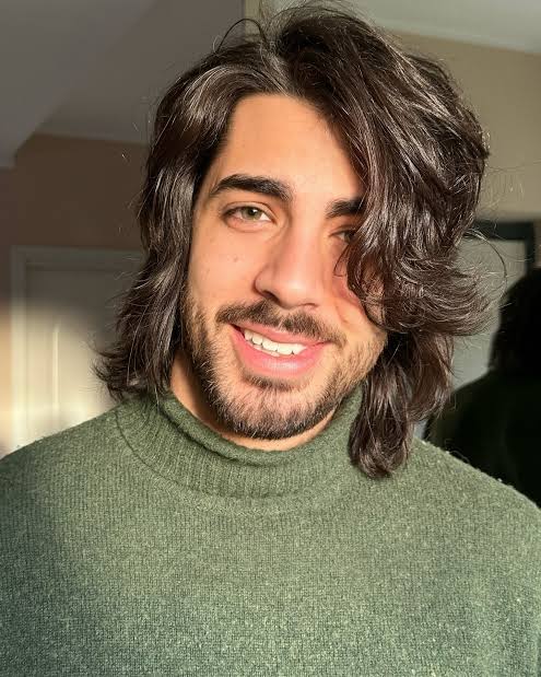 Emiliano Santoro (Lionfield) Biography: Age, Net Worth, Career, Parents, Songs, TikTok
