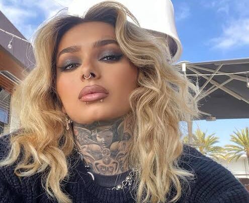 Zhavia Ward Biography: Age, Net Worth, Career, Height, Parents, Boyfriend, Songs