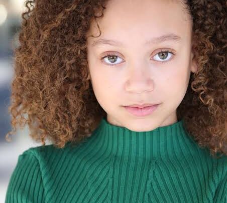 Mykal-Michelle Harris Biography: Age, Net Worth, Movies, TV Shows, Career, Height, Parents