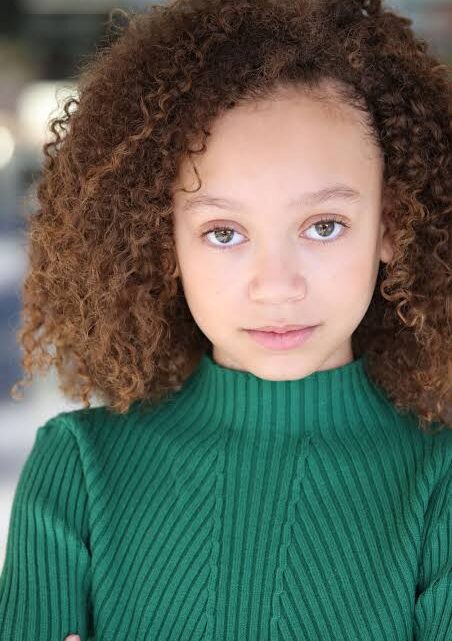 Mykal-Michelle Harris Biography: Age, Net Worth, Movies, TV Shows, Career, Height, Parents