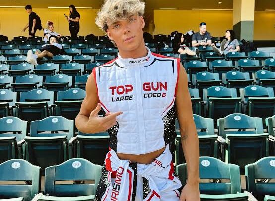 Chris Donaldson Biography: Age, Net Worth, Career, Parents, Cheerleading, TikTok, Awards
