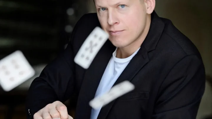 Rick Smith Jr. Biography: Age, Net Worth, Career, Wife, Children, Parents, Records