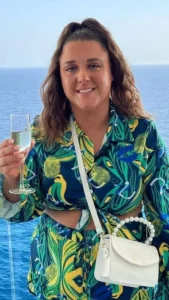 Lea Charlotte - Biography
