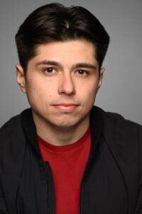 Danny Dorito - Biography