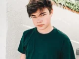 Ryan Herron Biography: Age, Height, Net Worth, Parents, Songs, Career, Girlfriend, Instagram
