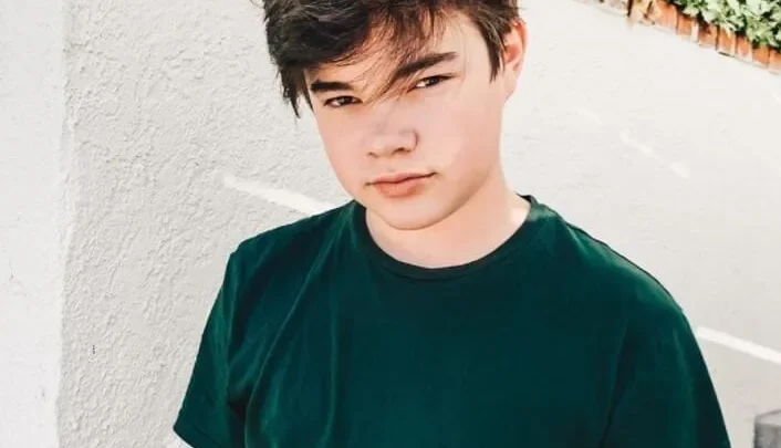 Ryan Herron Biography: Age, Height, Net Worth, Parents, Songs, Career, Girlfriend, Instagram
