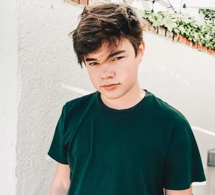 Ryan Herron Biography: Age, Height, Net Worth, Parents, Songs, Career, Girlfriend, Instagram