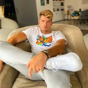 JMX - Biography