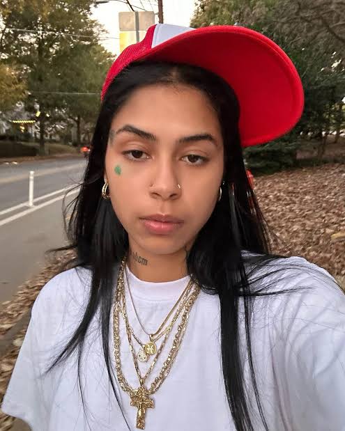 Giovanna Ramos Biography: Age, Height, Net Worth, Parents, Career, YouTube, TikTok, Awards
