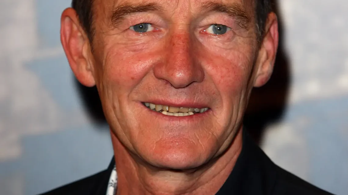 David Hayman Biography: Age, Net Worth, Movies, Career, Height, Wife, Children, Parents, Awards