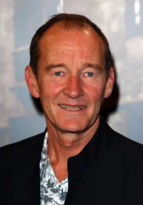 David Hayman - Biography