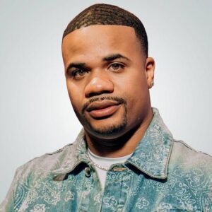 Dyon Brooks - Biography