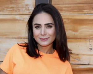 Johanna Fadul - Biography