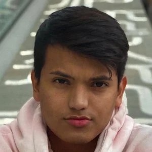 Jairo Villamizar Biography: Girlfriend, TikTok, Net Worth, Parents, Age, Height, Content Creation, Nationality