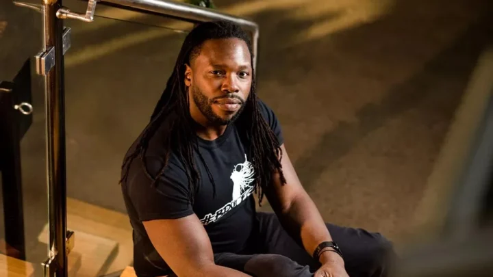 Chaz Bruce Biography: Height, Net Worth, Parents, Age, Kids, Wife, Pool Party, Ethnicity, TikTok