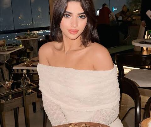 Aml Samir Biography: Movies, Age, Net Worth, Husband, Kids, Height, Parents, TV Shows, Content Creation, Instagram