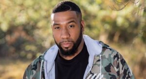 Cameron J. Henderson - Biography