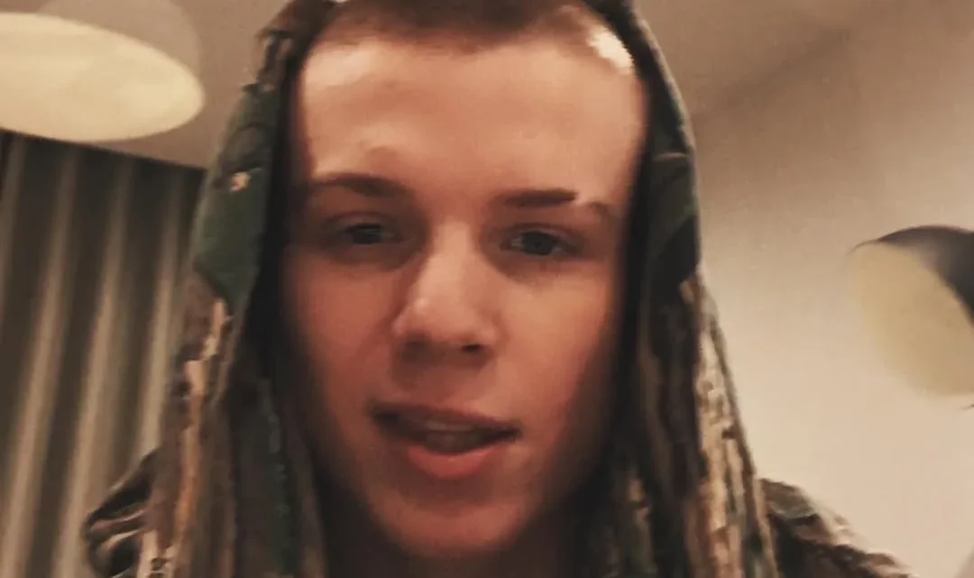 Lewis Sharp Biography: Songs & Albums, Age, Brother, Height, Net Worth, Events, Parents, TikTok