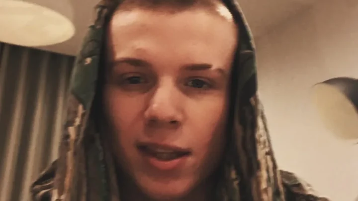 Lewis Sharp Biography: Songs & Albums, Age, Brother, Height, Net Worth, Events, Parents, TikTok