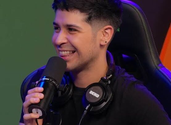 Álex Flores Biography: Age, Height, Net Worth, Parents, Girlfriend, YouTube