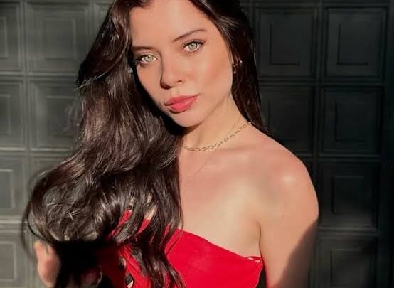 Samantha Vázquez Biography: Net Worth, Age, Partner, Height, Parents, Movies & TV Shows, Facebook