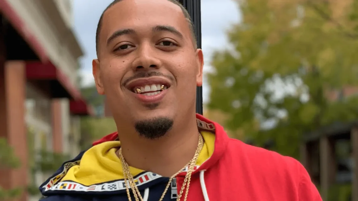 MightyDuck Biography: Age, Wife, Net Worth, Kids, Height, Pranks, Parents, Real Name, TikTok
