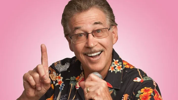Jack Hartmann Biography: Age, Wife, Kids, Net Worth, Career, Songs & YouTube Channel