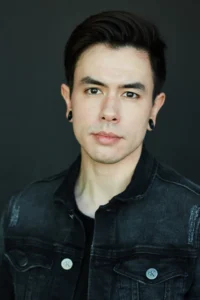 Nathan Sharp - Biography