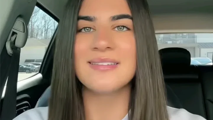 Sarah Klait Biography: Age, Net Worth, Career, TikTok, Comedy, YouTube, Height, Partner