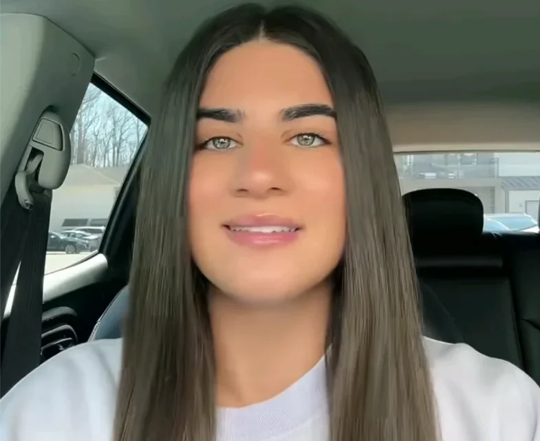 Sarah Klait Biography: Age, Net Worth, Career, TikTok, Comedy, YouTube, Height, Partner