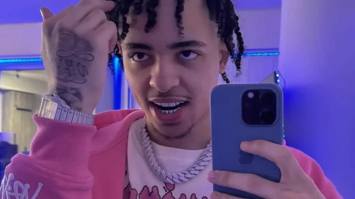 Fabss Biography: Age, Net Worth, Omegle, Songs, YouTube, Career, Albums, Girlfriend