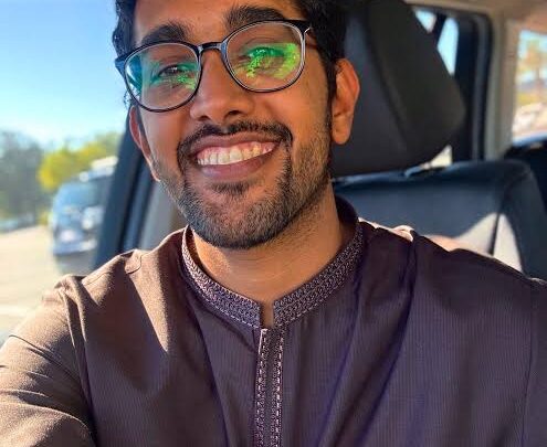 TheAMaazing Biography: Age, Net Worth, Wife, Medical Career, Animation, YouTube, Siblings