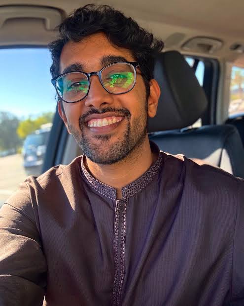 TheAMaazing Biography: Age, Net Worth, Wife, Medical Career, Animation, YouTube, Siblings