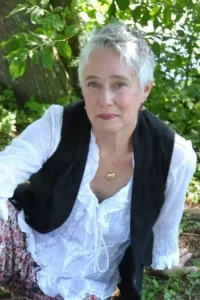Nevada Barr - Biography
