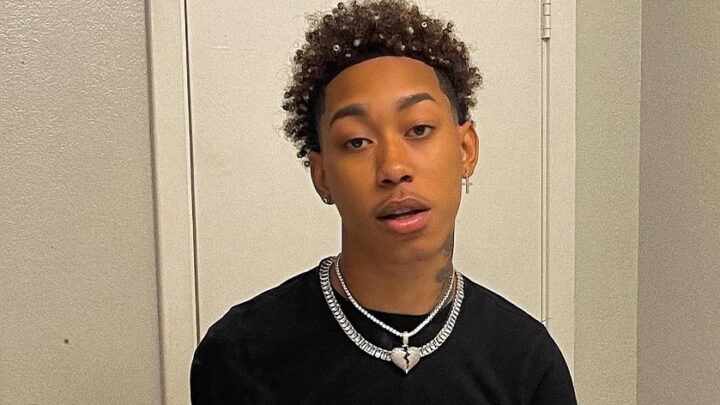 Fendibuh Biography: Age, Net Worth, Partner, Comedy, Career, TikTok, Controversy, Real Name